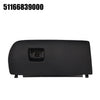 BMW X4 F26 Dash Glove Box / Front / (2015–2018)