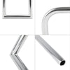 Harley Sportster 883 1200 Dyna Low Rider 7in Rise 1in Handlebar