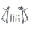 Yamaha YZF R3, MT-03 Rear Passenger Seat & Footpegs Bracket (2015-2024)