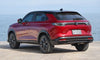 Honda Vezel HR-V Chrome Door Handle Bowl Cup Cover (2022-2024)