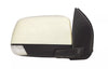 Isuzu Dmax RH Side View Mirror w/ LED (2012-2014)