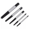 Efficient Repair Solutions 9PCS Left Handed Screw Extraction Tool Set