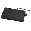 Scion XB Black Left Front Bumper Grille Cover (2004-2015)