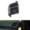 Mercedes Benz CLS Class W219 (2007-2009) Black Air Vent Outlet Grill