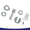 BMW X5 E53 1 x Barrel Door Lock Cylinder Repair Kit (2000 - 2006)