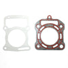 PIT Trail QUAD Dirt Bike ATV 250cc Engine Head Bottom Base Gasket
