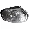 Volvo S80 Front Bumper Corner Light Turn Signal Lamp No Bulb (1999–2006)