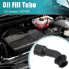 Chevrolet / Cadillac / Buick Oil Fill Tube with Gasket
