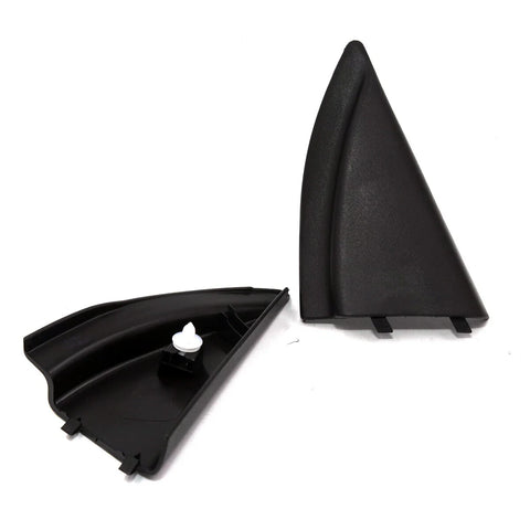 Isuzu D-Max Holden Colorado Chevrolet T-Series 2012-2019 Mirror Base Cover