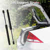 Chrysler Concorde Base Sedan Rear Hatch Lift Supports