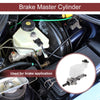 Toyota Yaris Brake Master Cylinder w/ Reservoir (2007-2011)