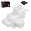 Kawasaki Ninja ZX-6R Ninja ZX-6RR Coolant Reservoir (2003–2004)