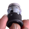 Mercedes ML GL S SL E CLS C GLK Cigarette Lighter Socket Plug (06-14)