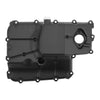 Yamaha MT-09 FJ09 Niken GT Oil Pan Strainer Cover (2014-2020)
