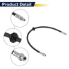 BMW X3 E83 Front Brake Hose (2004-2007)