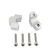 Honda ADV 150 / 160 25mm Handlebar Riser Clamp (2017-2023)