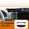 Ford Ranger Driver Side Dash Car Phone Holder Mount Stander (2023–2024)