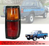 Nissan Datsun 720 4WD Right Tail Light Lamp (1982-1984)