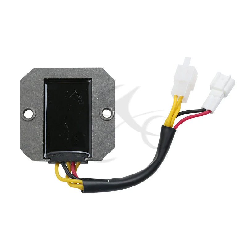 Suzuki DRZ400 Voltage Regulator Rectifier (2000-2019)
