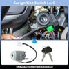 Hyundai Tucson Ignition Lock Cylinder w/ 2 Keys (2005-2009)
