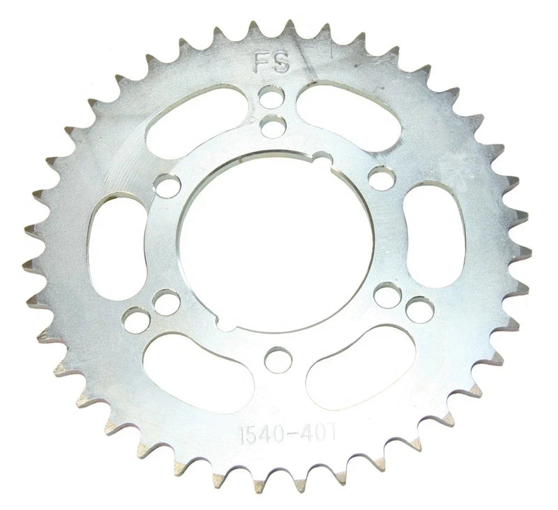 Polaris Trail Boss 325 & Trail Boss 330 40 Tooth Rear Steel Sprocket 2x4