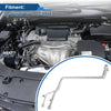 Honda Fit A/C Refrigerant Liquid Hose (2015-2018)
