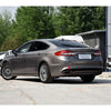 Ford Fusion Mondeo Left Rear Bumper Reflector Tail Light (2013-2020)