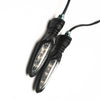 SUR-RON Front & Rear Turn Signal Lamps  Left+Right (2018-2023)