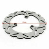 Yamaha YP250 Majesty Rear Brake Disc Rotor (2004-2010)