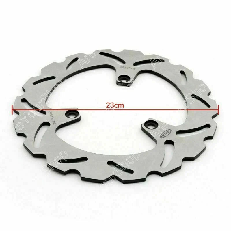 Yamaha YP250 Majesty Rear Brake Disc Rotor (2004-2010)