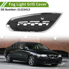 Volvo S60 Front Left Fog Light Grill (2010-2013)
