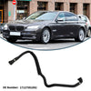 BMW F02 760Li Radiator Hose (2010-2015)