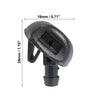 Peugeot 206 Windshield Washer Nozzle (1998-2023)