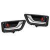Hyundai Getz Interior Door Handles (2005-2011)