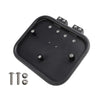 Honda CT125 Huntercub Saddlebag Holder (2020-2024)