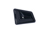 Suzuki Vitara Textured Black Front/Rear Left Inner Door Handle (1988-1997)