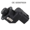 Renault Clio Captur Power Rearview Mirror Switch Button