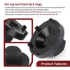 Honda CRF250R CRF250X 47mm Seal Bearing Retainer Tool (2004–2024)
