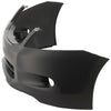 Front Bumper Cover Primed For 2008 2009 2010 Honda Accord