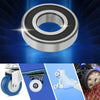 Scooter Skateboard 50x110x27mm / Deep Groove Ball Bearings