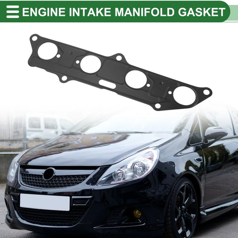 Honda City Engine Intake Manifold Gasket (2005-2008)
