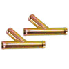 C7 3/4" Heater Hose Fitting Y Wye Coolant Pipe Connector