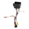 Volkswagen Golf 16pin Audio Player Power Cable Adapter (2014-2021)