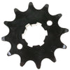 Polaris RZR 170 Razor 12T / 12 Tooth Front Steel Sprocket (2009–2021)