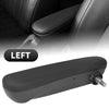 FIAT 500 Arm Rest Driver Seat Left Side Black (2016–2019)