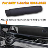 BMW 7-Series DASH COVER MAT / DASHBOARD PAD (2016–2022)