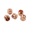 SL60~100 Plasma Cutting Torch Consumables Shield Cap 50-60A (2023)