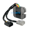 SYM Maxsym TL508i ABS Voltage Regulator Rectifier (2021-2023)