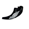 BMW 4 Series G22 G24 G26 Bumper Spoiler Lip Kit (2020-2024)
