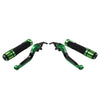 Speed Triple R Extendable Brake Clutch Levers & Handlebar Grips (2011-2015)
